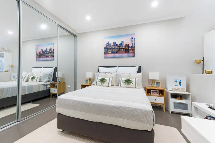 Sixth view of Homely apartment listing, 402/823-829 King Georges Road, South Hurstville NSW 2221
