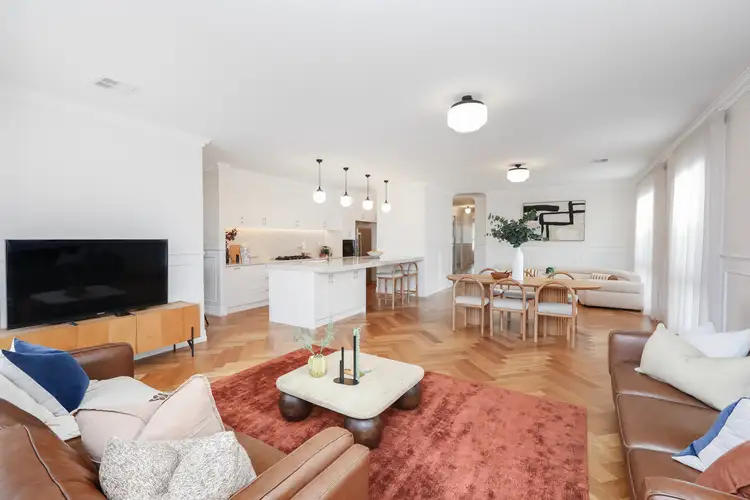 Second view of Homely house listing, 27 Sonia Crescent, Greenvale VIC 3059