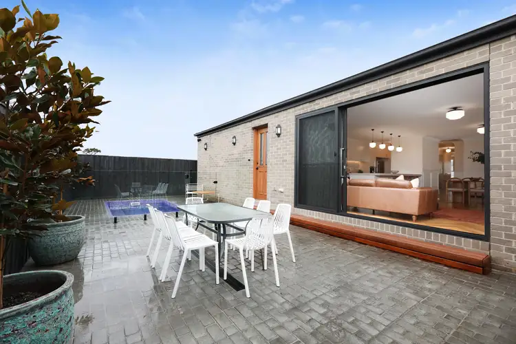 Fourth view of Homely house listing, 27 Sonia Crescent, Greenvale VIC 3059