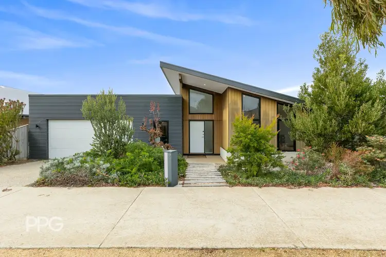 17 Cheviot Terrace, Ocean Grove VIC 3226