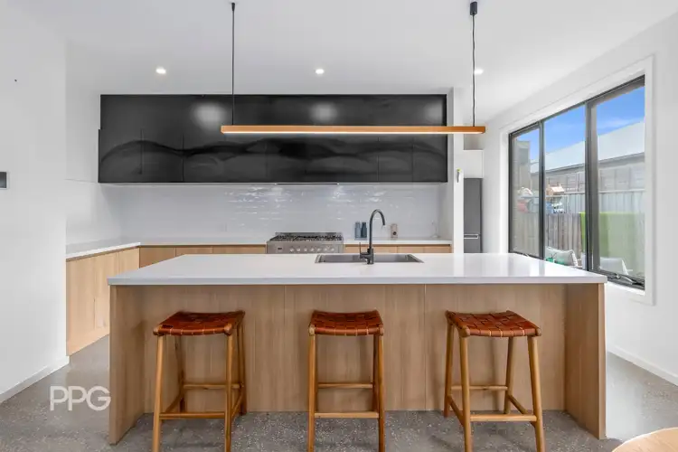 Fifth view of Homely house listing, 17 Cheviot Terrace, Ocean Grove VIC 3226