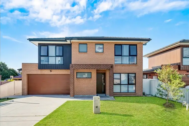 1C Broad Street, Cabramatta NSW 2166