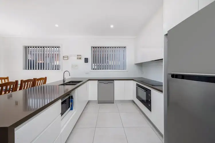 Second view of Homely house listing, 1C Broad Street, Cabramatta NSW 2166