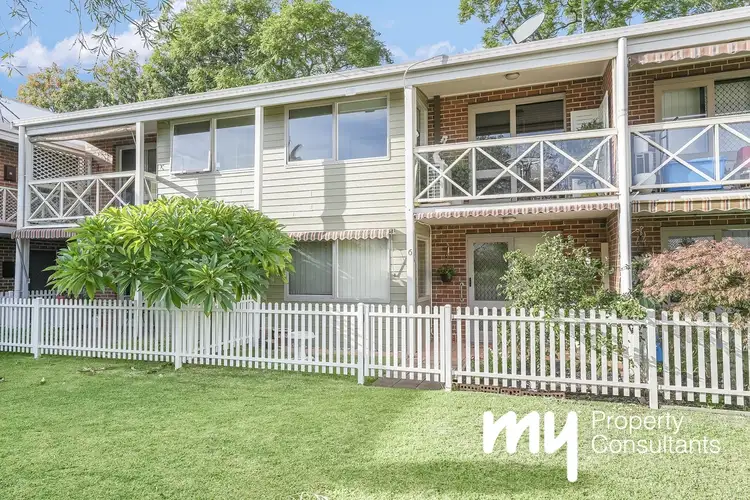 6/69 John Street, Camden NSW 2570