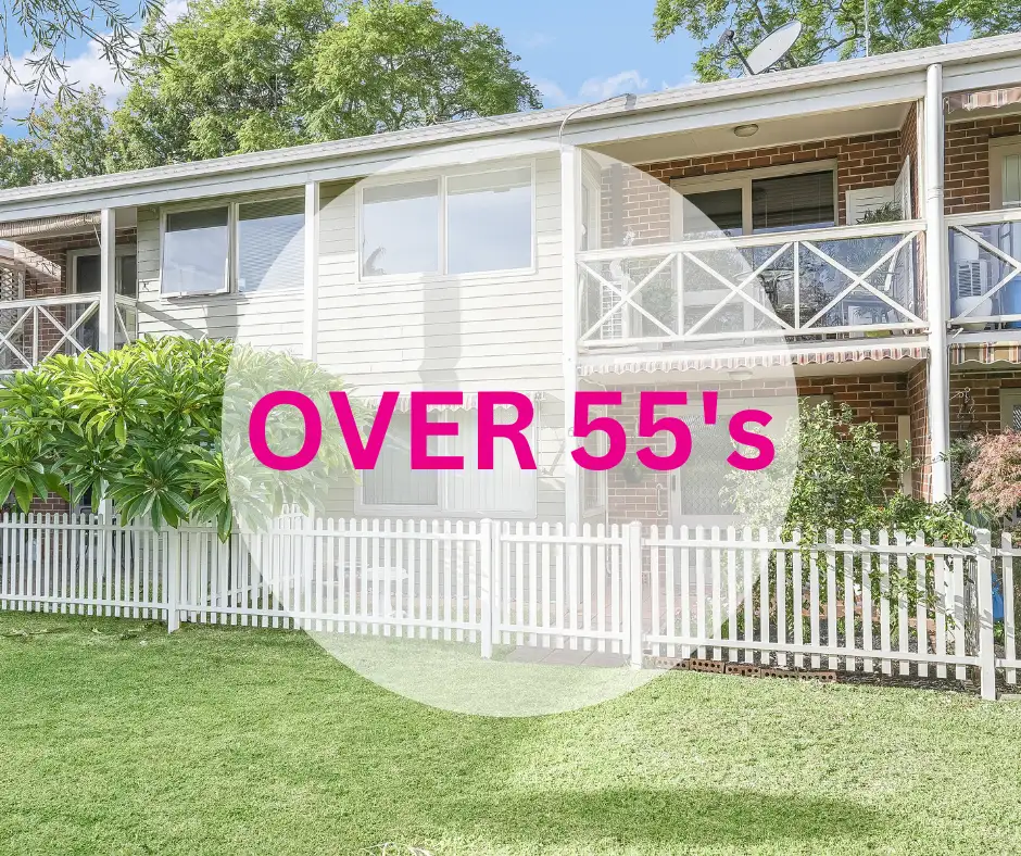 Main view of Homely unit listing, 6/69 John Street, Camden NSW 2570