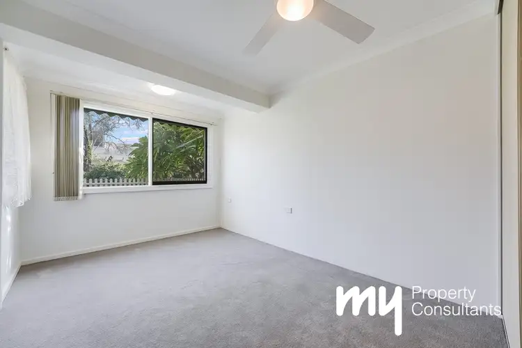 Fourth view of Homely unit listing, 6/69 John Street, Camden NSW 2570