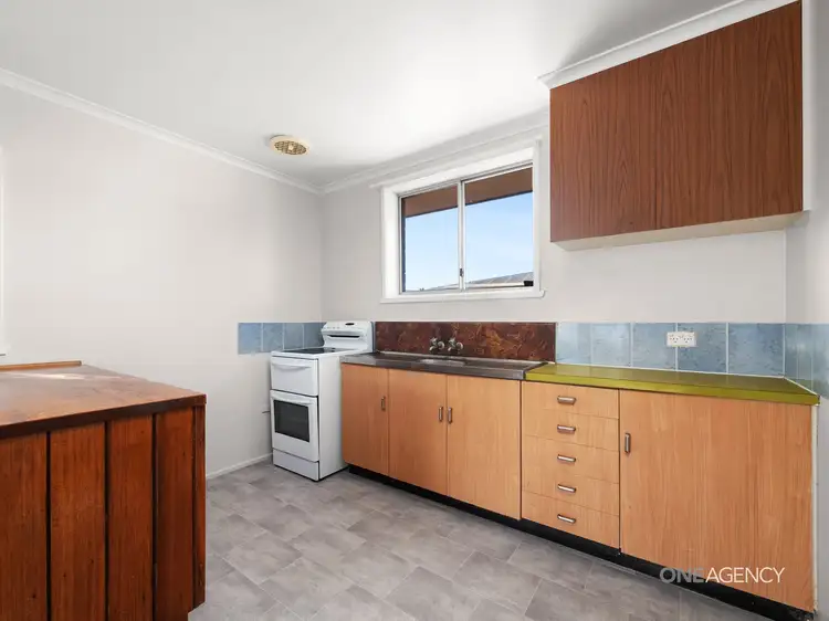 Second view of Homely house listing, 25 Wedge Street, Smithton TAS 7330