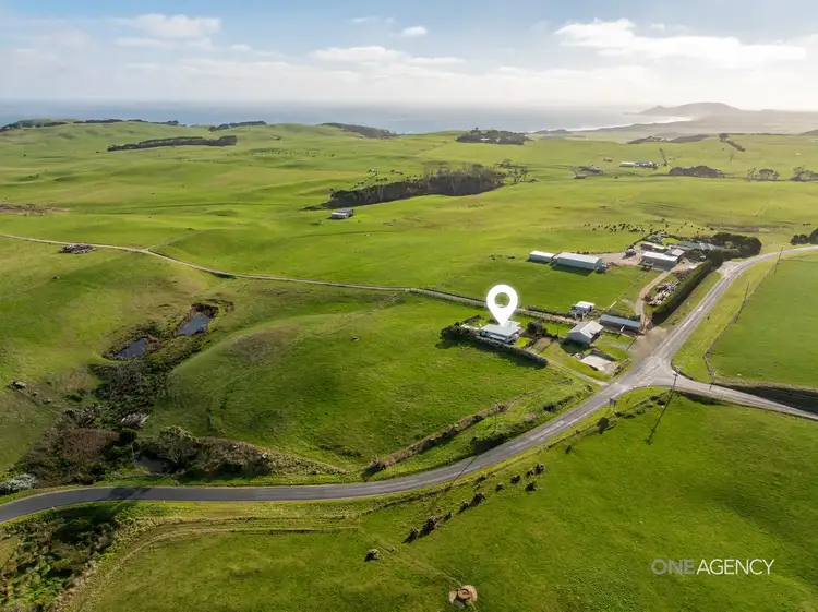 Main view of Homely house listing, 5 Arthur River Road, Marrawah TAS 7330