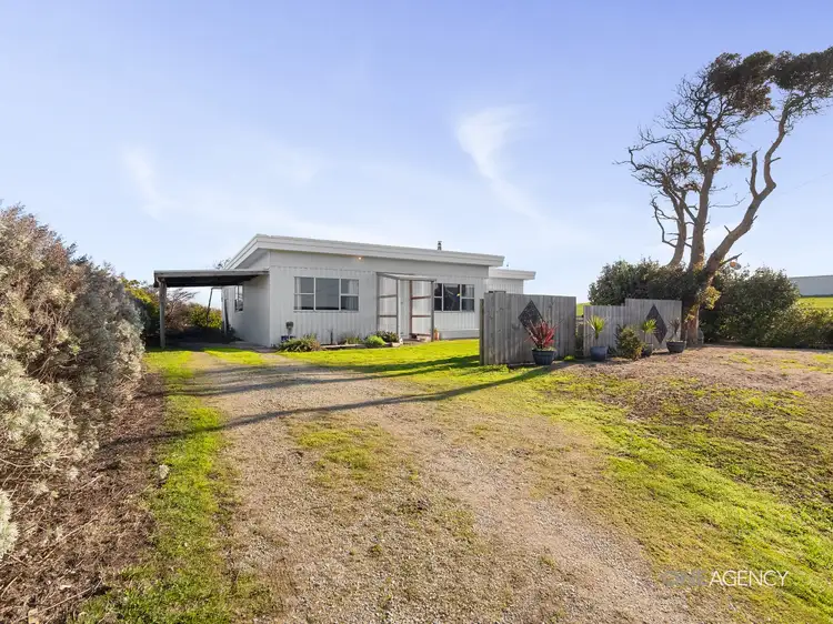 Second view of Homely house listing, 5 Arthur River Road, Marrawah TAS 7330