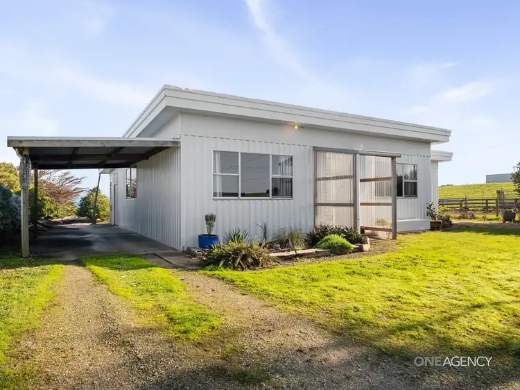 Third view of Homely house listing, 5 Arthur River Road, Marrawah TAS 7330
