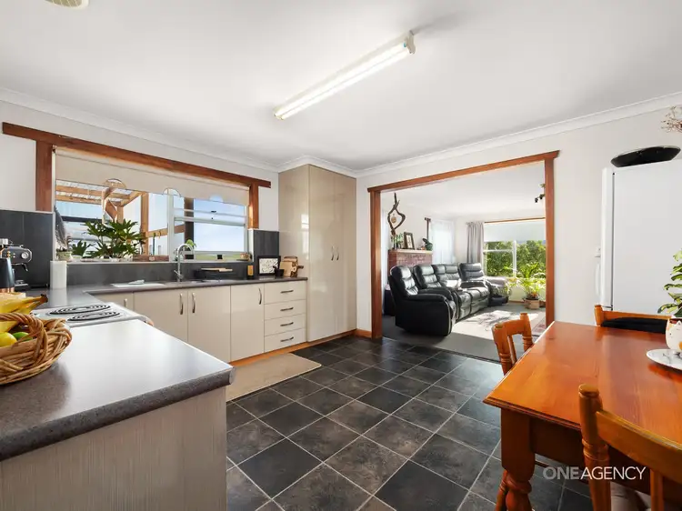 Sixth view of Homely house listing, 5 Arthur River Road, Marrawah TAS 7330