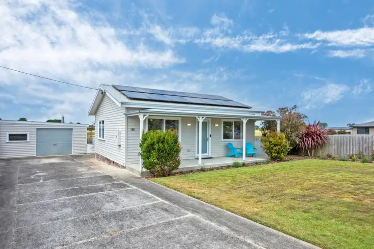 106 Main Road, Stanley TAS 7331