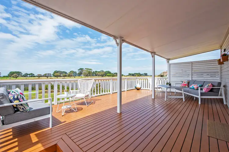 Second view of Homely house listing, 106 Main Road, Stanley TAS 7331