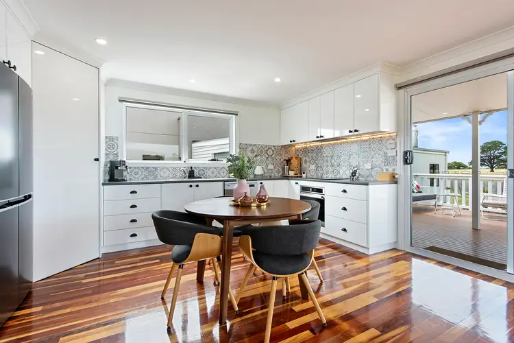 Third view of Homely house listing, 106 Main Road, Stanley TAS 7331