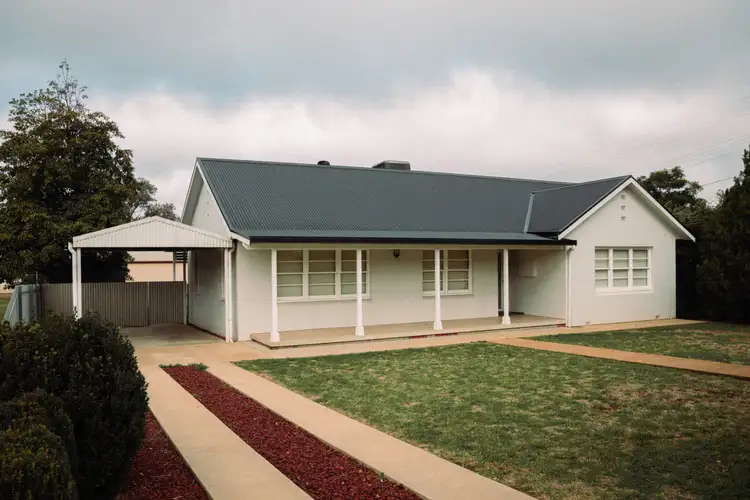 Main view of Homely house listing, 2 Clarinda Street, Parkes NSW 2870