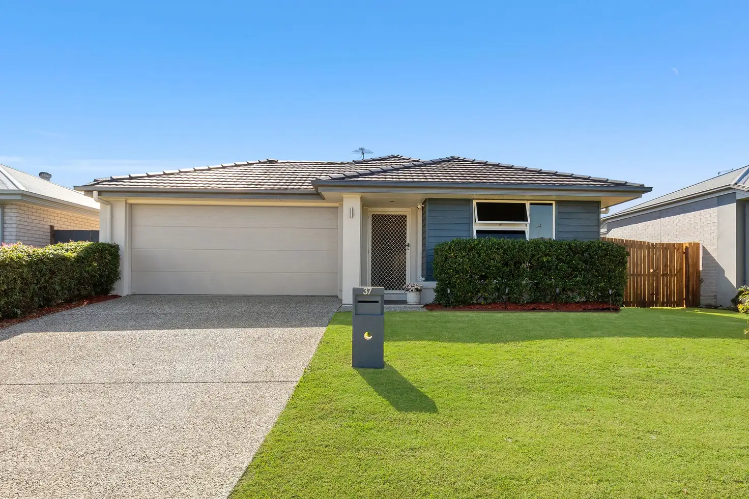 Main view of Homely house listing, 37 Bunya Crescent, Caboolture South QLD 4510