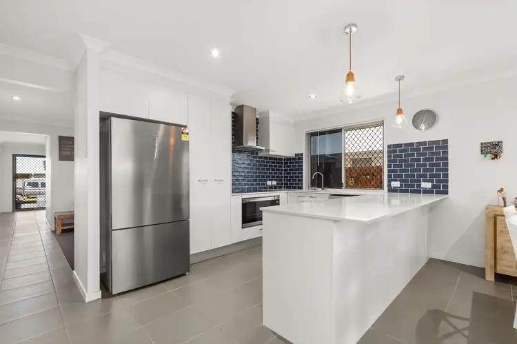 Second view of Homely house listing, 37 Bunya Crescent, Caboolture South QLD 4510