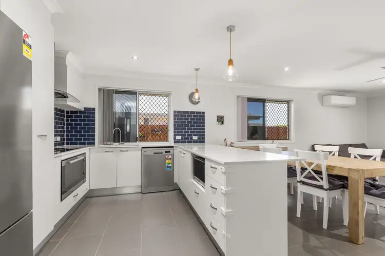 Third view of Homely house listing, 37 Bunya Crescent, Caboolture South QLD 4510