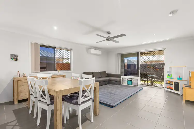 Fourth view of Homely house listing, 37 Bunya Crescent, Caboolture South QLD 4510