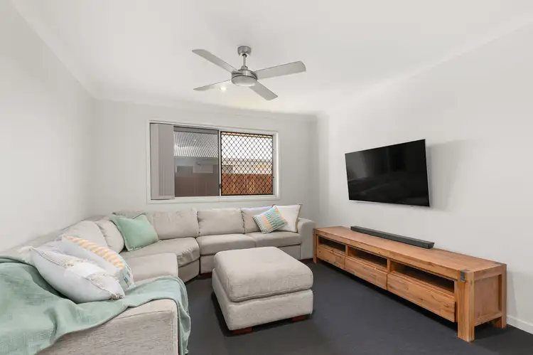 Fifth view of Homely house listing, 37 Bunya Crescent, Caboolture South QLD 4510