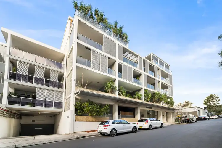 Main view of Homely flat listing, 29/88 Tennyson Road, Mortlake NSW 2137