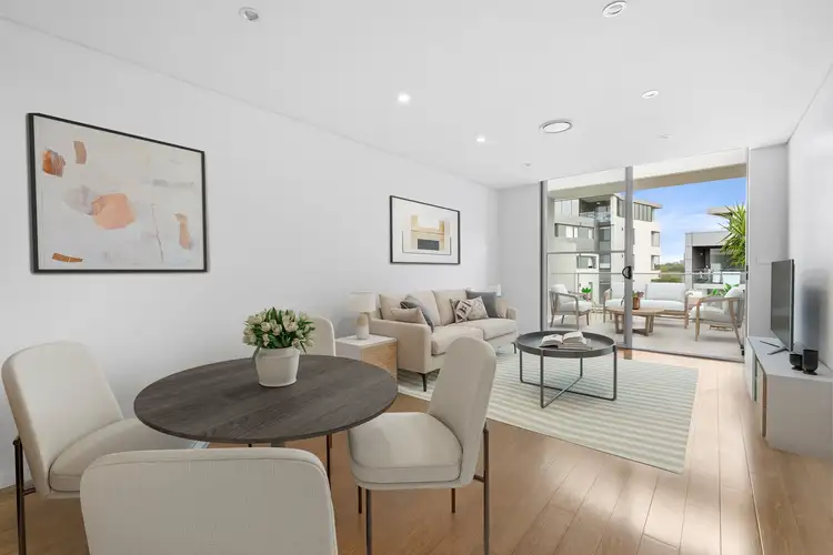 Third view of Homely flat listing, 29/88 Tennyson Road, Mortlake NSW 2137