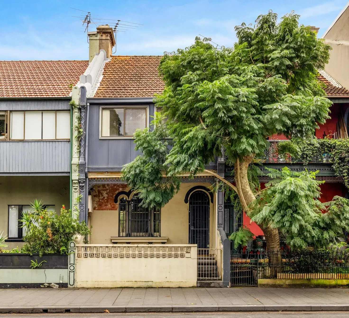 Main view of Homely house listing, 38 Redfern Street, Redfern NSW 2016