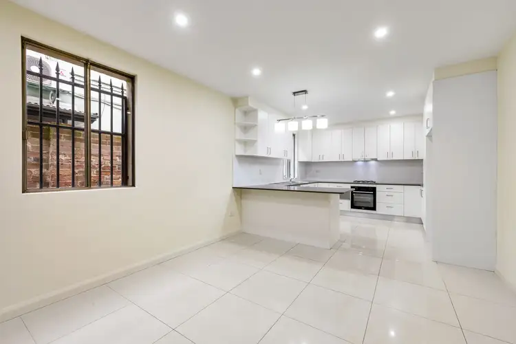 Fifth view of Homely house listing, 38 Redfern Street, Redfern NSW 2016