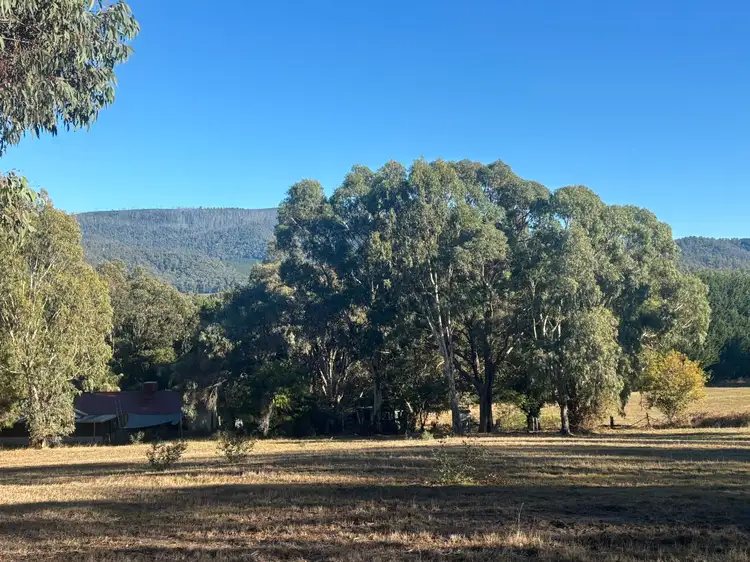 Second view of Homely land listing, 7 Cathedral Close, Buxton VIC 3711