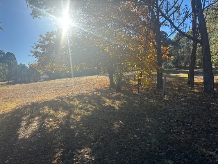 Fourth view of Homely land listing, 7 Cathedral Close, Buxton VIC 3711