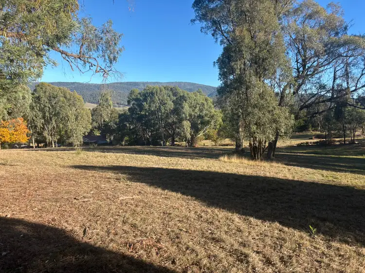 Fifth view of Homely land listing, 7 Cathedral Close, Buxton VIC 3711