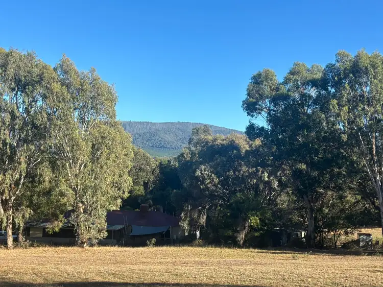 Seventh view of Homely land listing, 7 Cathedral Close, Buxton VIC 3711