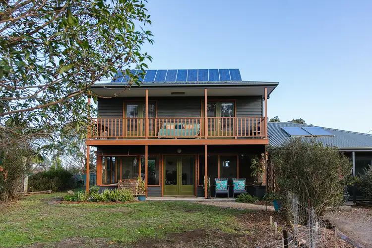 Second view of Homely rural property listing, 13 Lyall Street, Woodford VIC 3281