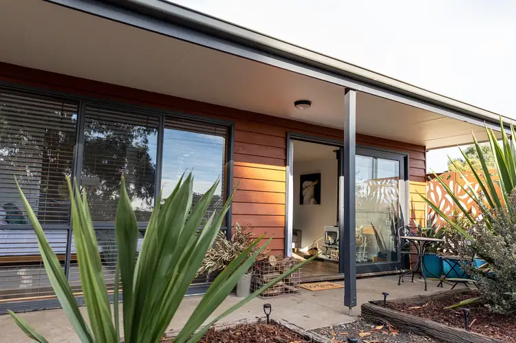 Third view of Homely rural property listing, 13 Lyall Street, Woodford VIC 3281