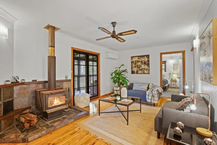 23-29 Hinchcliffe Road, Logan Village QLD 4207