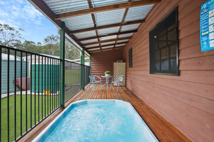 Fourth view of Homely house listing, 23-29 Hinchcliffe Road, Logan Village QLD 4207