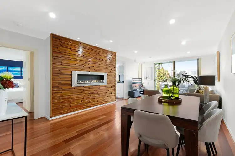 5B/2 King Street, Waverton NSW 2060