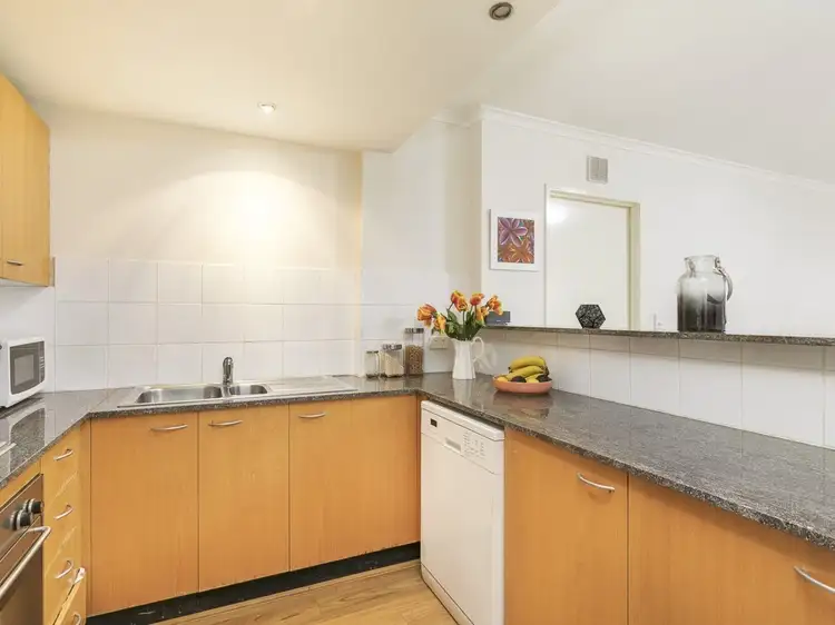 Second view of Homely apartment listing, 102/1 Poplar Street, Surry Hills NSW 2010