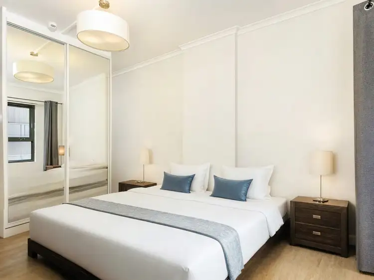 Third view of Homely apartment listing, 102/1 Poplar Street, Surry Hills NSW 2010