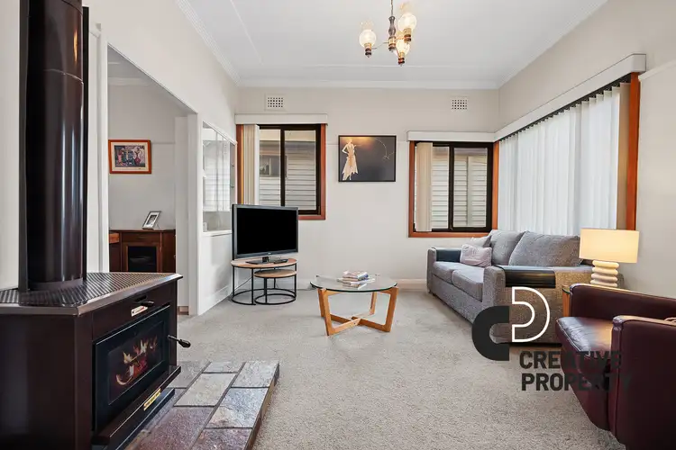 Fourth view of Homely house listing, 60 Naughton Avenue, Birmingham Gardens NSW 2287