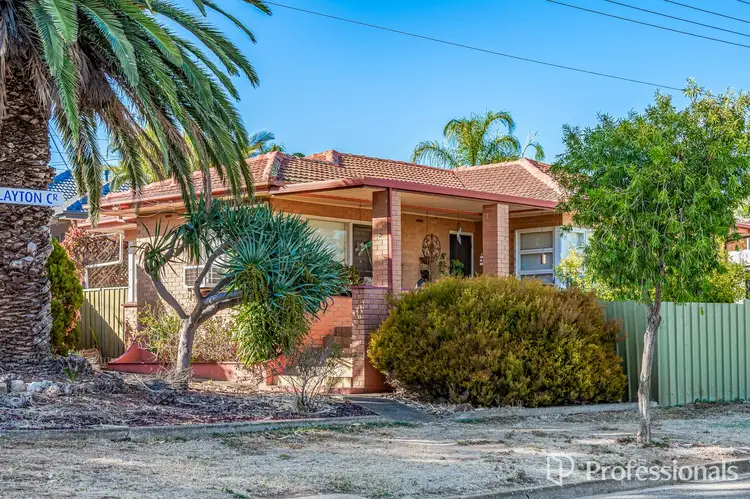 Main view of Homely house listing, 31 Rialto Avenue, Para Hills SA 5096