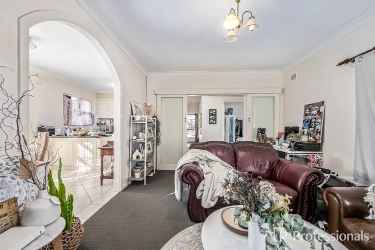 Second view of Homely house listing, 31 Rialto Avenue, Para Hills SA 5096