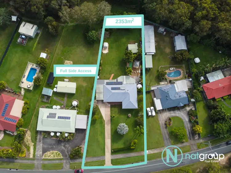 107 Bayliss Road, Heritage Park QLD 4118