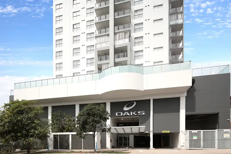 Fifth view of Homely apartment listing, 808A/11 Ellenborough Street, Woodend QLD 4305
