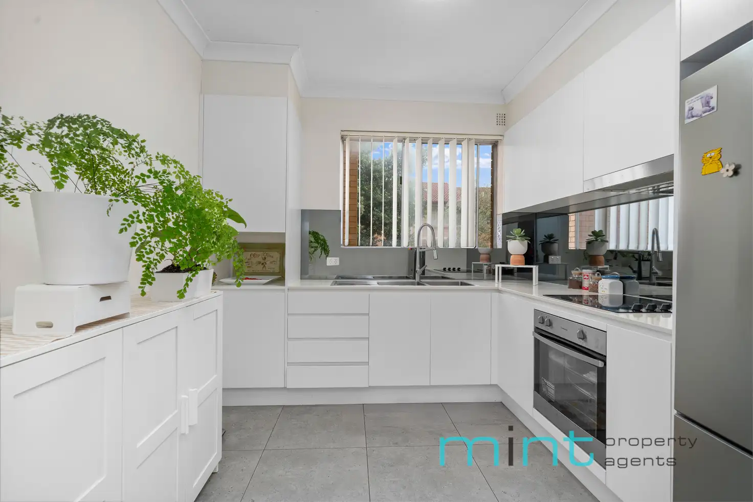 Main view of Homely apartment listing, 10/32-34 Campsie Street, Campsie NSW 2194