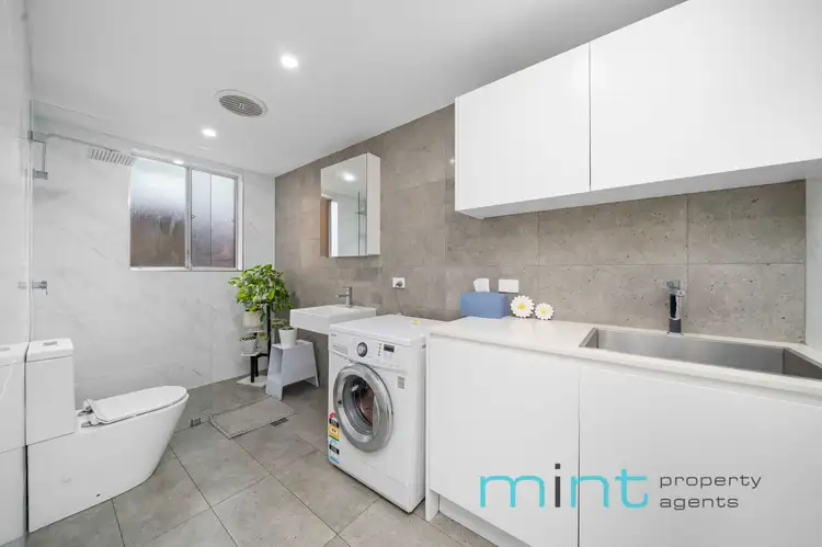 Second view of Homely apartment listing, 10/32-34 Campsie Street, Campsie NSW 2194