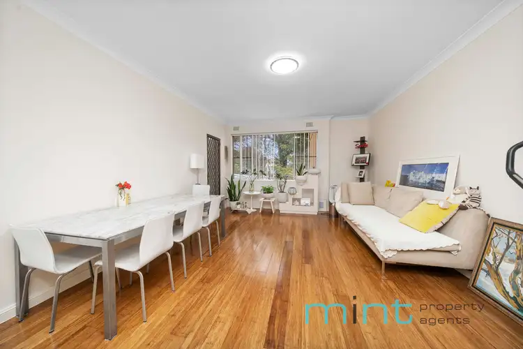 Third view of Homely apartment listing, 10/32-34 Campsie Street, Campsie NSW 2194