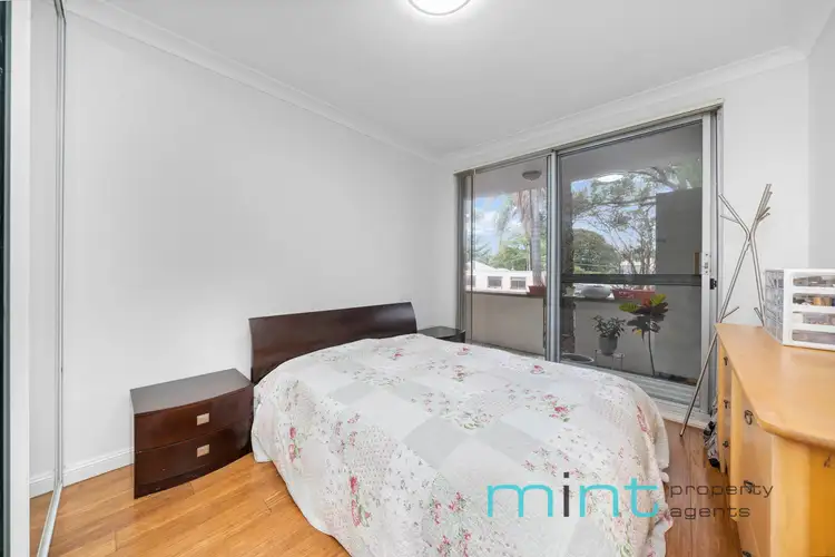 Fourth view of Homely apartment listing, 10/32-34 Campsie Street, Campsie NSW 2194