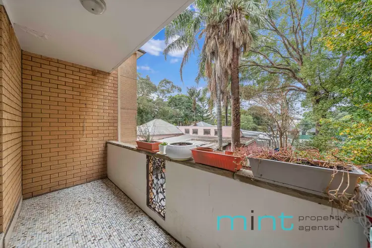 Fifth view of Homely apartment listing, 10/32-34 Campsie Street, Campsie NSW 2194