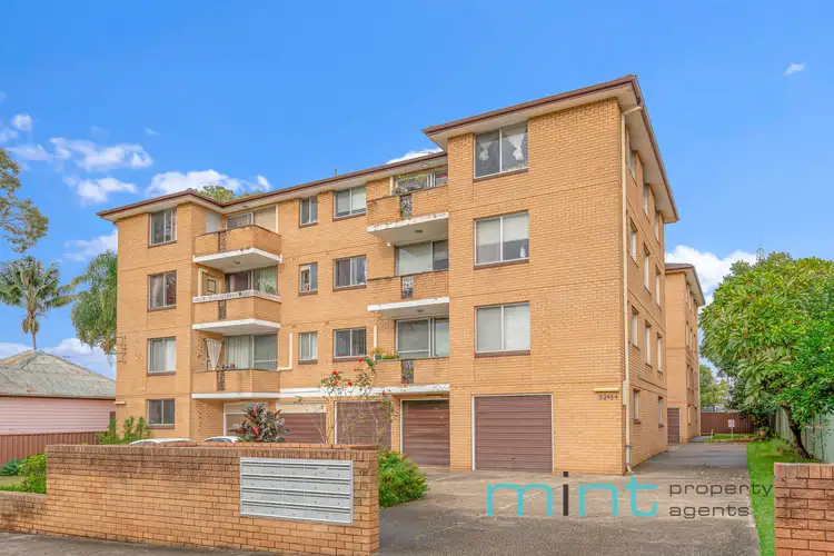 Sixth view of Homely apartment listing, 10/32-34 Campsie Street, Campsie NSW 2194